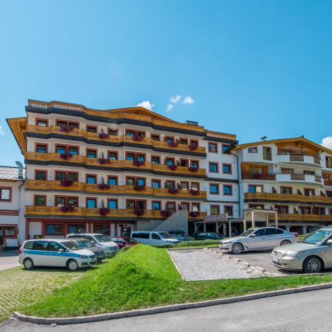 Jufa Alpenhotel 