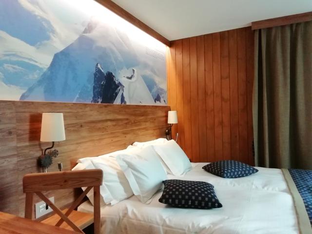 Hotel Breithorn