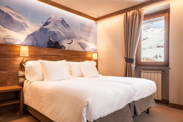 Hotel Breithorn