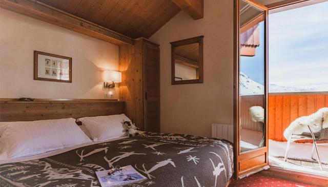 Hotel Le Sherpa