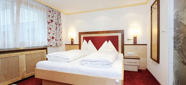 Hotel Garni Kristall