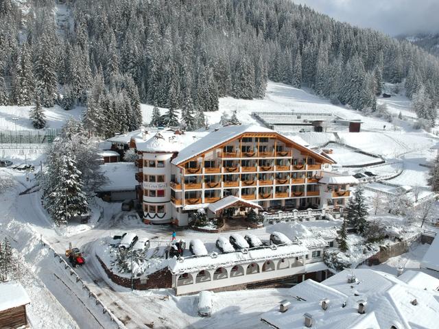 Hotel Cesa Tyrol