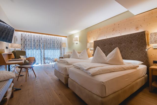 Hotel Cesa Tyrol