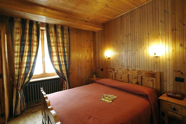 Hotel Le Campagnol