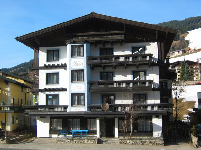 Hotel König