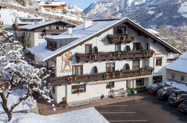 Pension Alpenrose