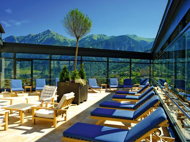 Hotel Salzburger Hof