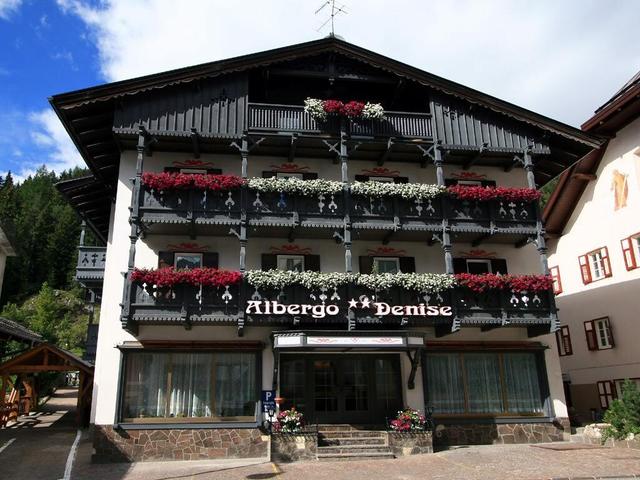 Albergo Denise