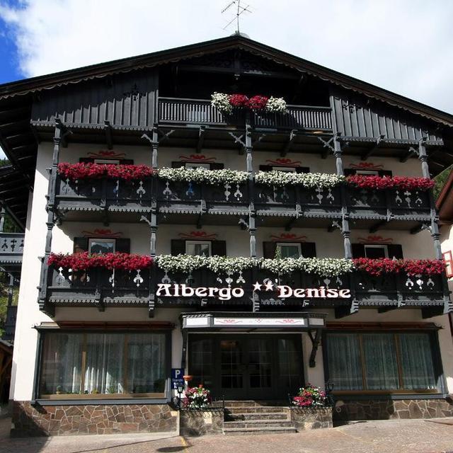 Albergo Denise