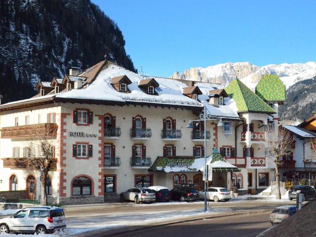 Hotel Bernard