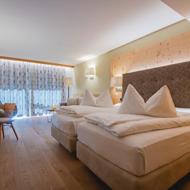 Hotel Cesa Tyrol