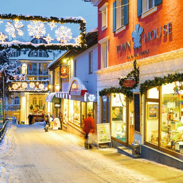 Hotel Salzburger Hof