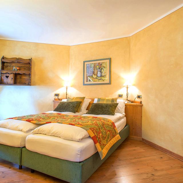 Hotel da Compagnoni