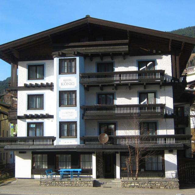 Hotel König