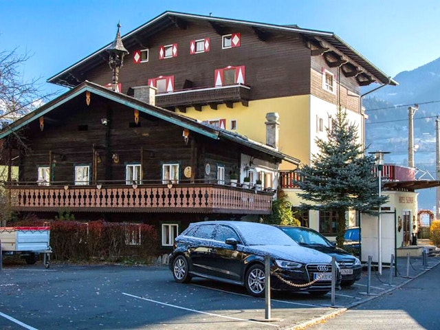 Hotel Seehof